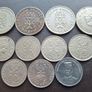 Brunei. Lot of 11 coins (1977-2014) Image 4