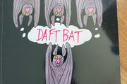 New - Daft Bat