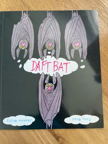 New - Daft Bat