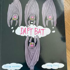 New - Daft Bat