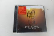 CD Snow Patrol