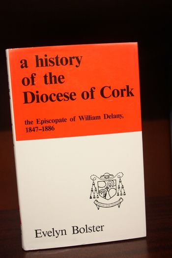 A History of the Diocese of Cork