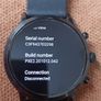 Fossil watch Image 4