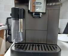 De'longhi Magnifica Evo - Coffee Machine - ECAM290.83.TBECAM290.81.TB