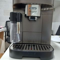 De'longhi Magnifica Evo - Coffee Machine - ECAM290.83.TBECAM290.81.TB