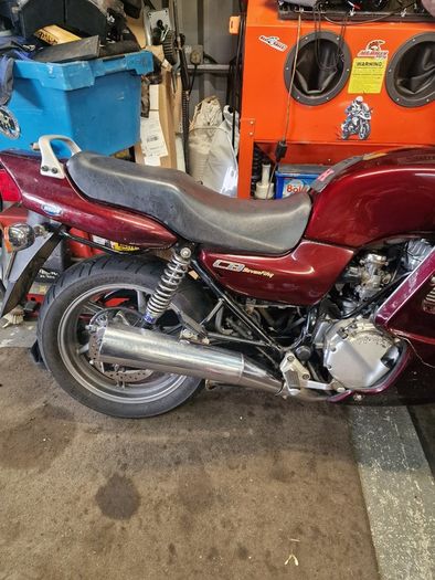 1995 Honda