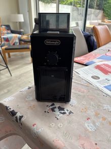 coffee beans grinder