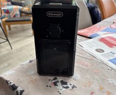 coffee beans grinder