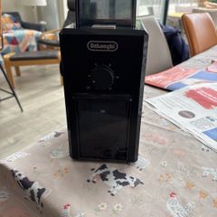 coffee beans grinder