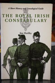 The Royal Irish Constabulary