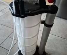 Oil/Fluid extractor, brand new