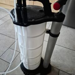 Oil/Fluid extractor, brand new
