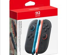 Nintendo Switch 2 Joy-Con 2
