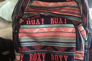 Roxy backpack