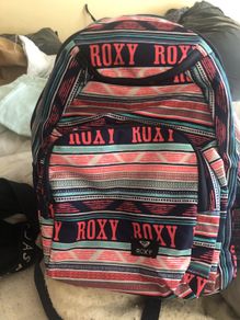 Roxy backpack