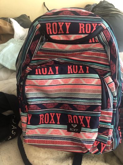 Roxy backpack