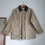 U. S Polo Assn Water Repellent Jacket Size Uk 14 Image 2