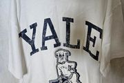 Yale T-shirt BNWT