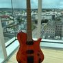 Kiesel Zeus 2024 headless electric guitar Image 2