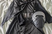 Star Wars Kylo Ren Costume