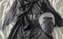 Star Wars Kylo Ren Costume