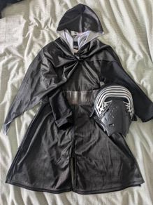 Star Wars Kylo Ren Costume