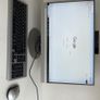 Lenova Desktop Computer Touch Screen Image 3