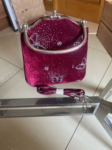 Occasion / evening bag