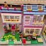 Lego friends set Image 2