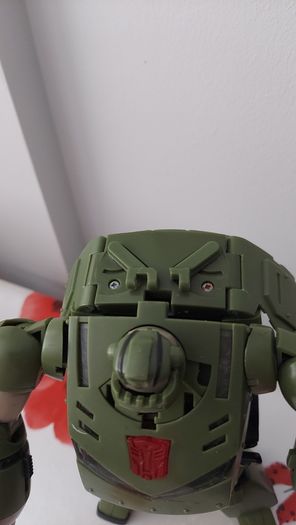 Transformer  / toy
