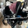 Silver cross travel system Image 3