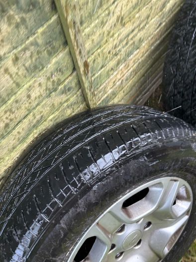 Ranger Alloys