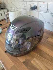 agv k-4 evo