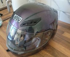 agv k-4 evo