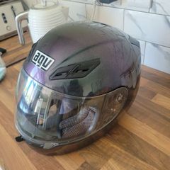 agv k-4 evo