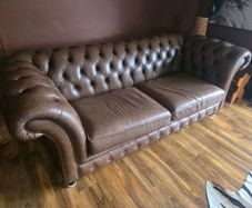 Chesterfield Sofa