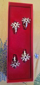 Napkin Rings