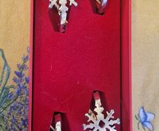 Napkin Rings