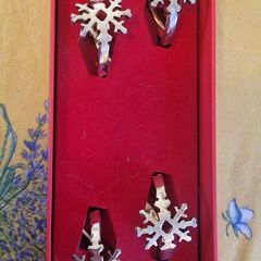 Napkin Rings