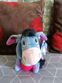 Fisher-Price Baby Toy Eeyore