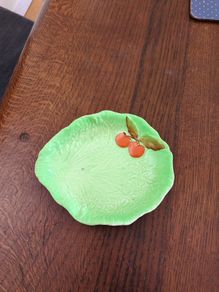 Vintage Carlton ware