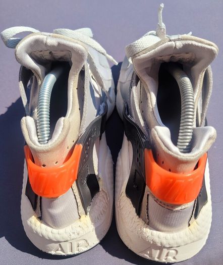 Nike Huricane