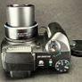 Olympus SP-500UZ Digital Bridge Camera Image 3