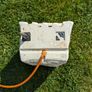 Outdoor Extension Cable & Sockets Rock Image 5