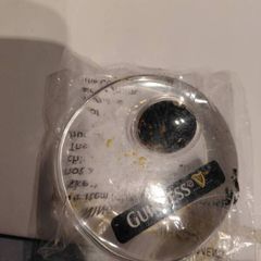 Official Guinness Storehouse entry token