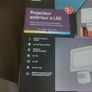 outdoor sensor light Image 2
