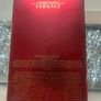New Versace Eros Flame After Shave Lotion - 100ml Image 3