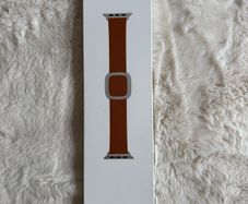 Apple Watch Strap