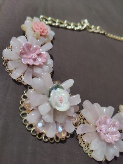 beautiful necklace