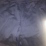 Emporio armani EA7 joggers bottoms size XL navy blue Brand new with tag Image 7